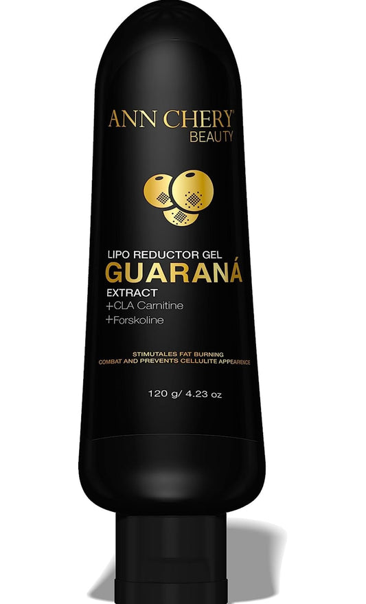 Ann Chery Beauty Guarana Lipo Gel (Slimming Gel / Fat Burning Gel)