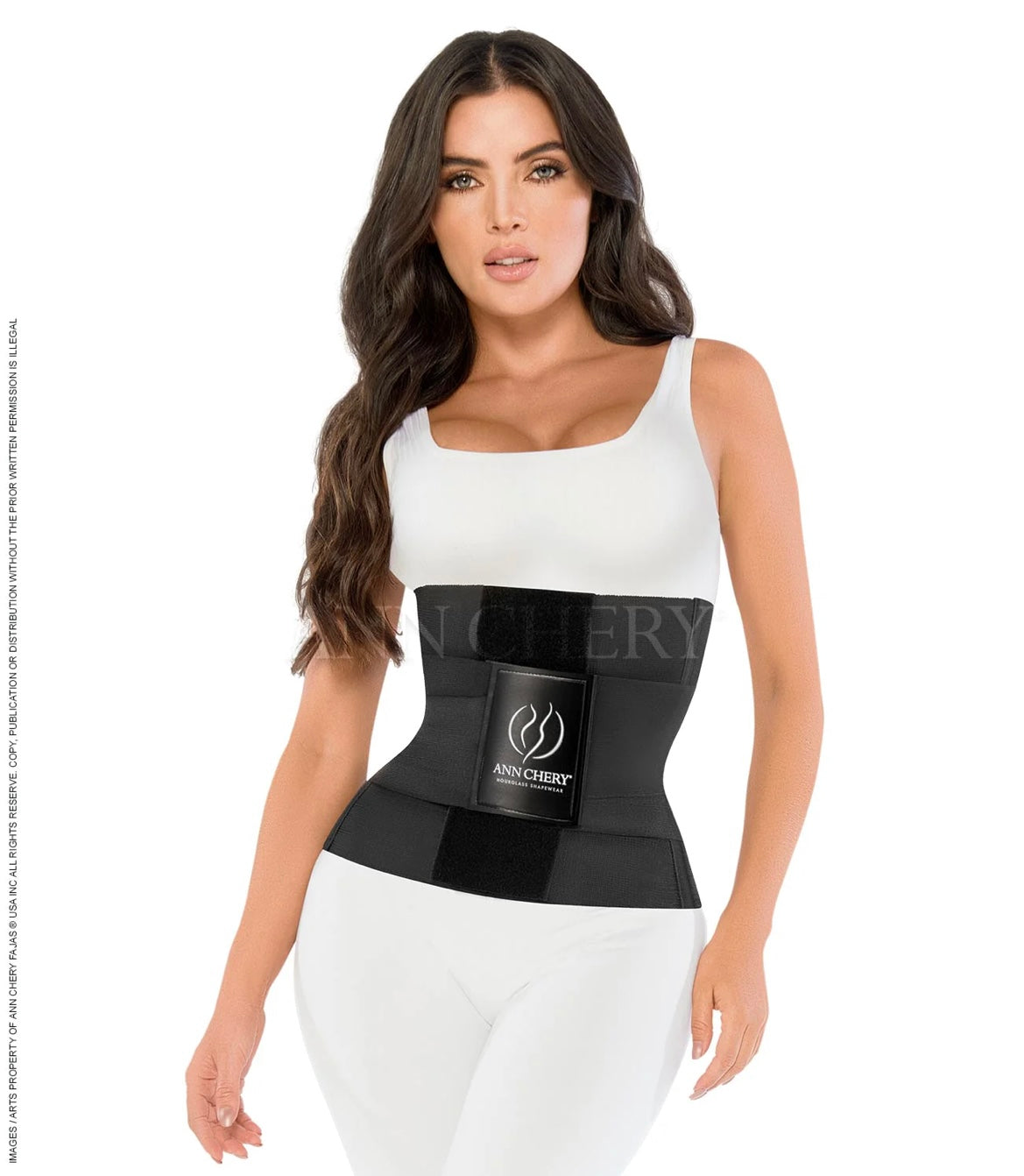 Hourglass Shapewear