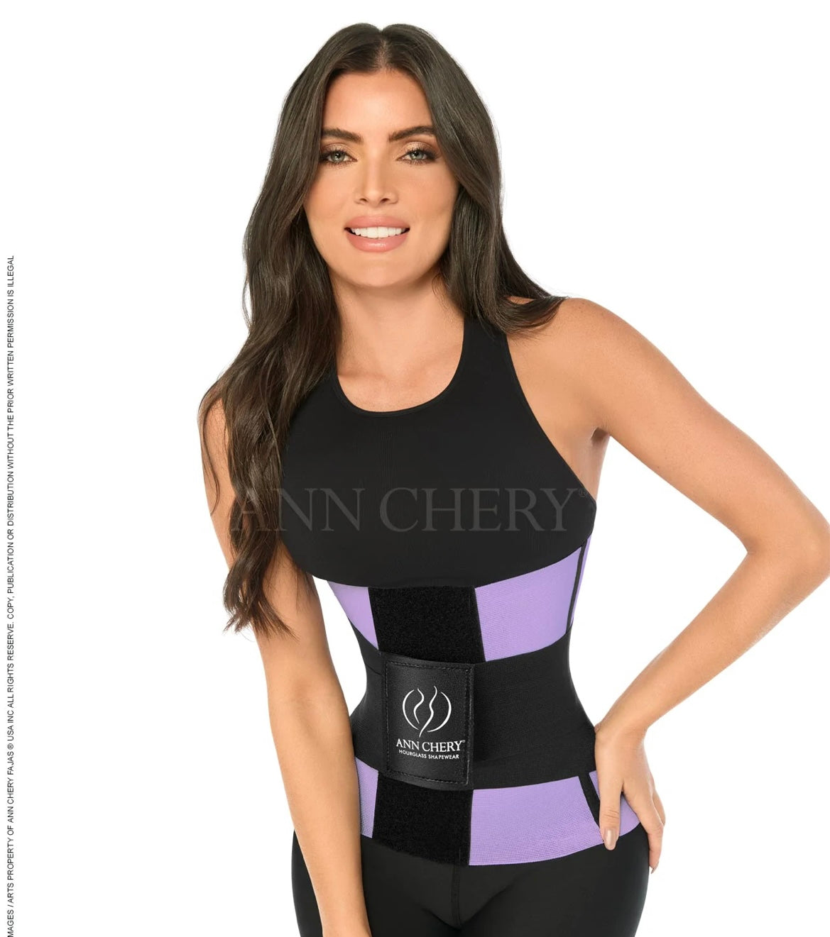 Hourglass Shapewear