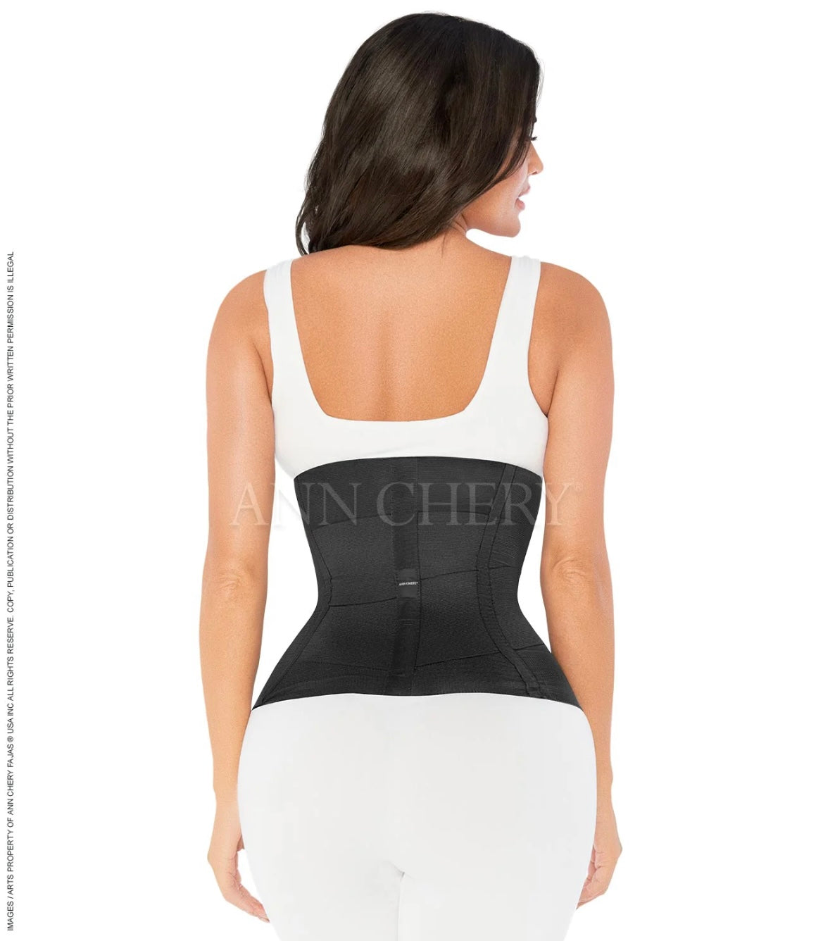 Hourglass Shapewear