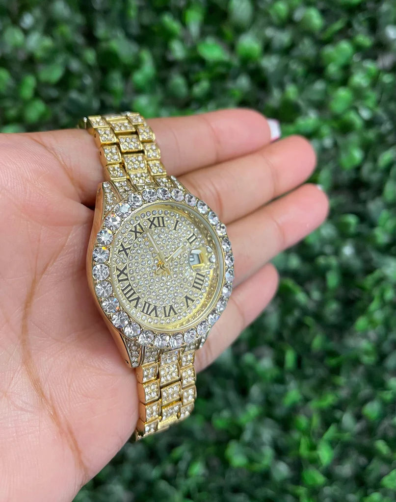 Icy Girl Watch