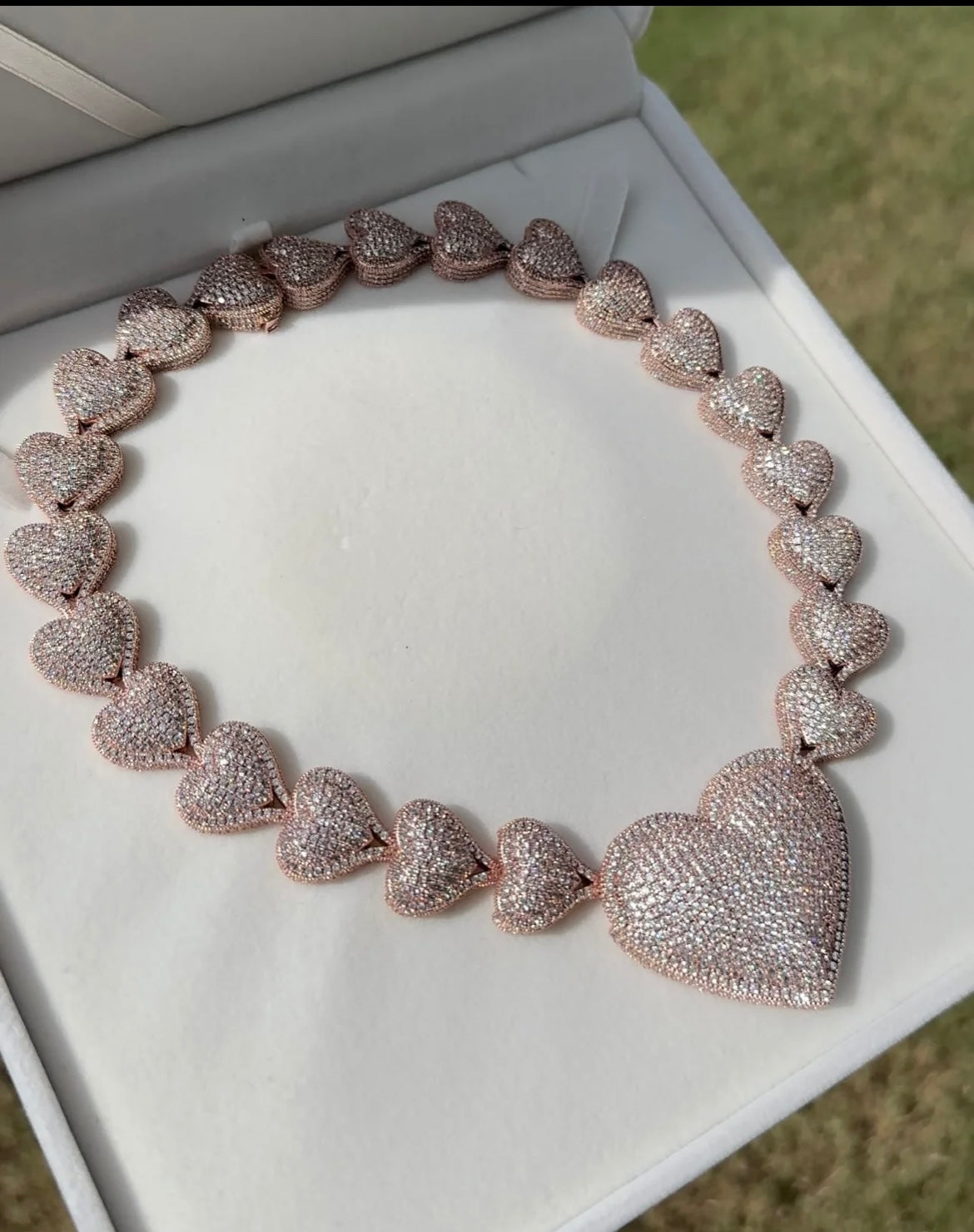 Big Heart Energy